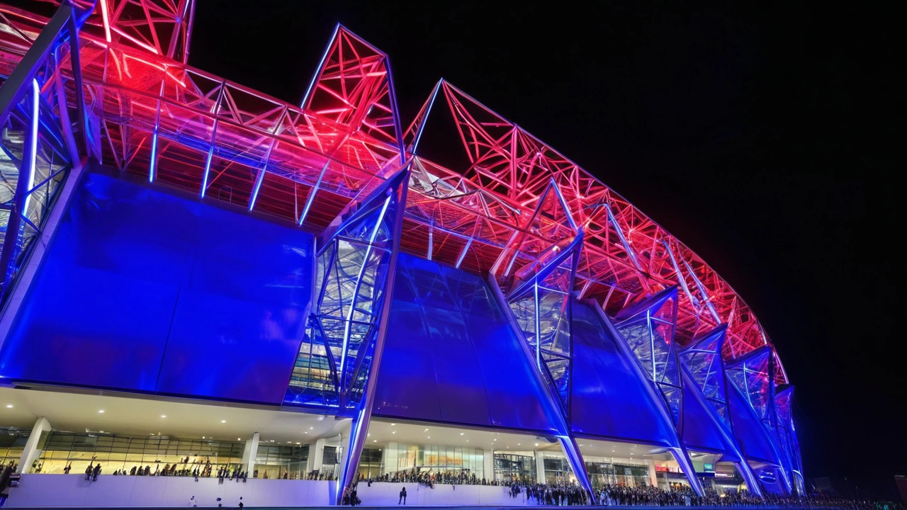 Fortaleza x Atlético-GO: Horário, escalações e onde assistir ao jogo do Brasileirão 2024