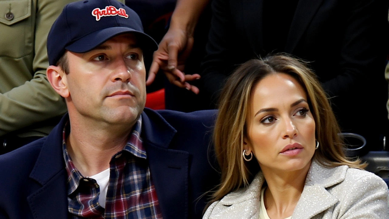 Divórcio de Jennifer Lopez e Ben Affleck: Análise do Fim do Casamento de Bennifer