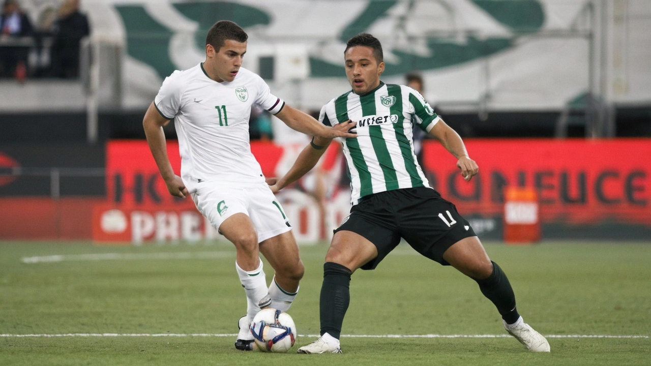 Juventude vs Botafogo: Horário, onde assistir e prováveis escalações