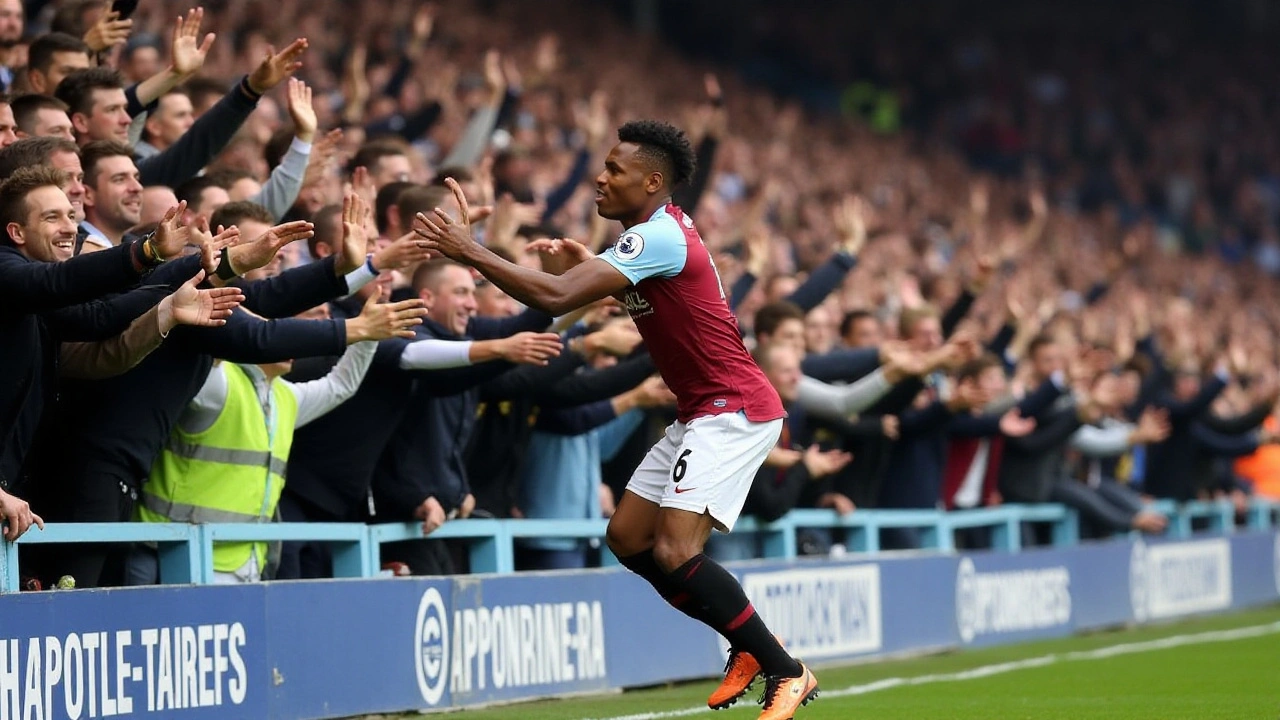 Aston Villa Volta à Liga dos Campeões Após 41 Anos com Vitória Triunfal e Homenagem a Legenda