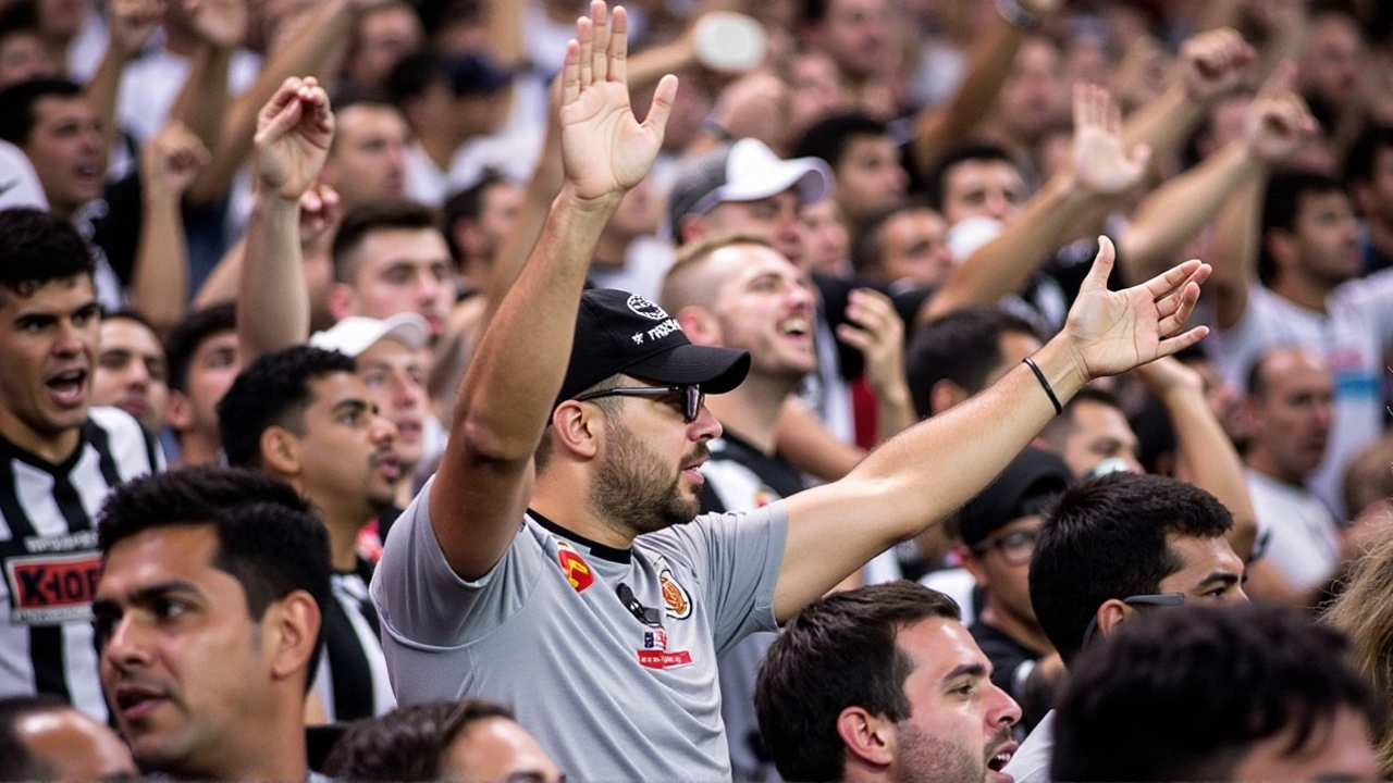 Ceará Inicia Check-ins para Partida contra Operário/PR no Campeonato Brasileiro Série B