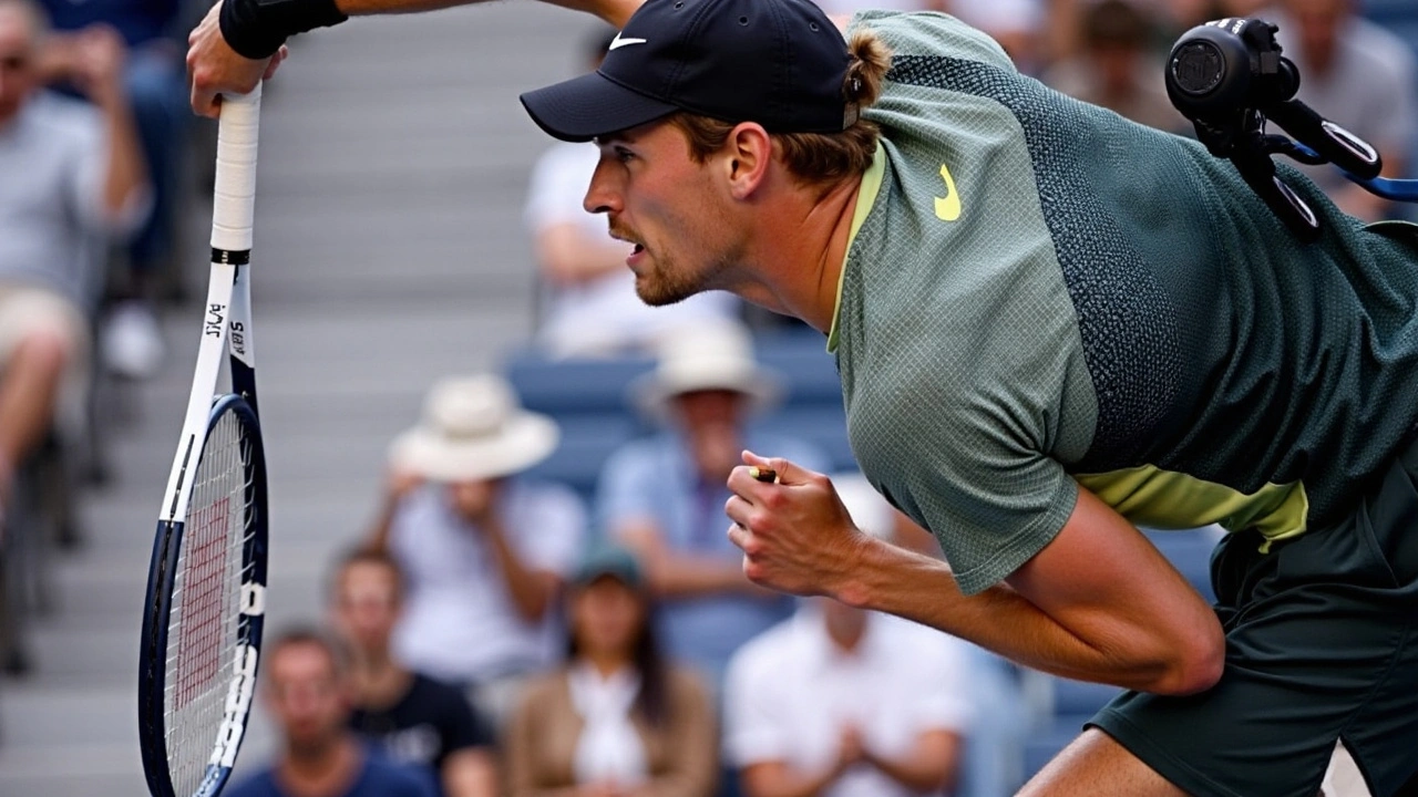 Jannik Sinner brilha ao derrotar Daniil Medvedev e alcançar a semifinal do US Open 2024