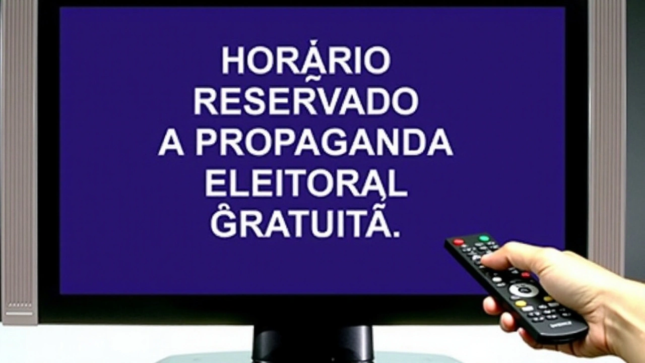 Propaganda Eleitoral para o Segundo Turno nas Eleições Municipais 2024: Saiba Mais