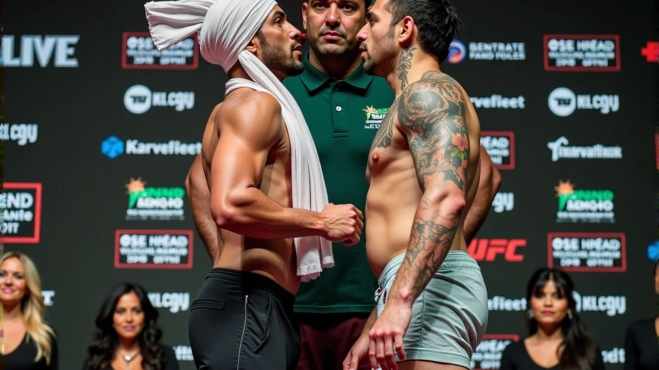 Derrota de Whindersson Nunes para Neeraj Goyat marca luta preliminar de Jake Paul contra Mike Tyson