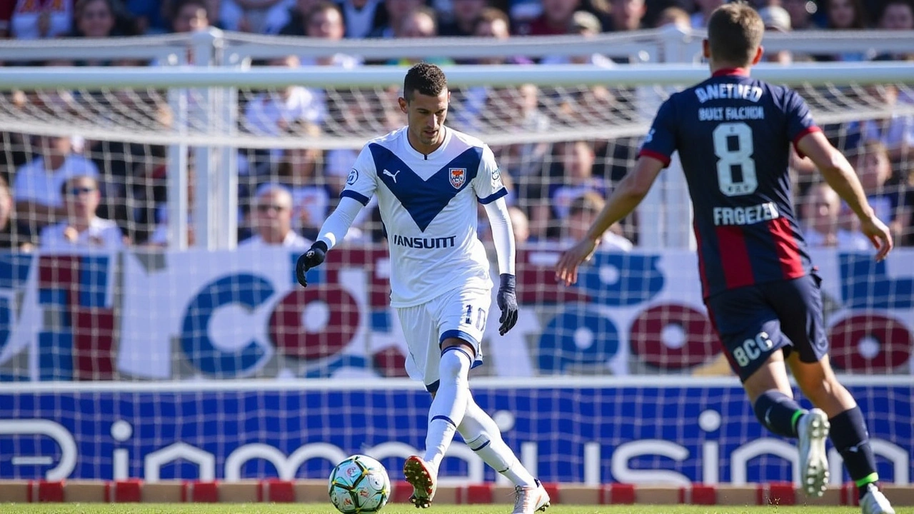 Navegando nas Novas Tendências do Futebol