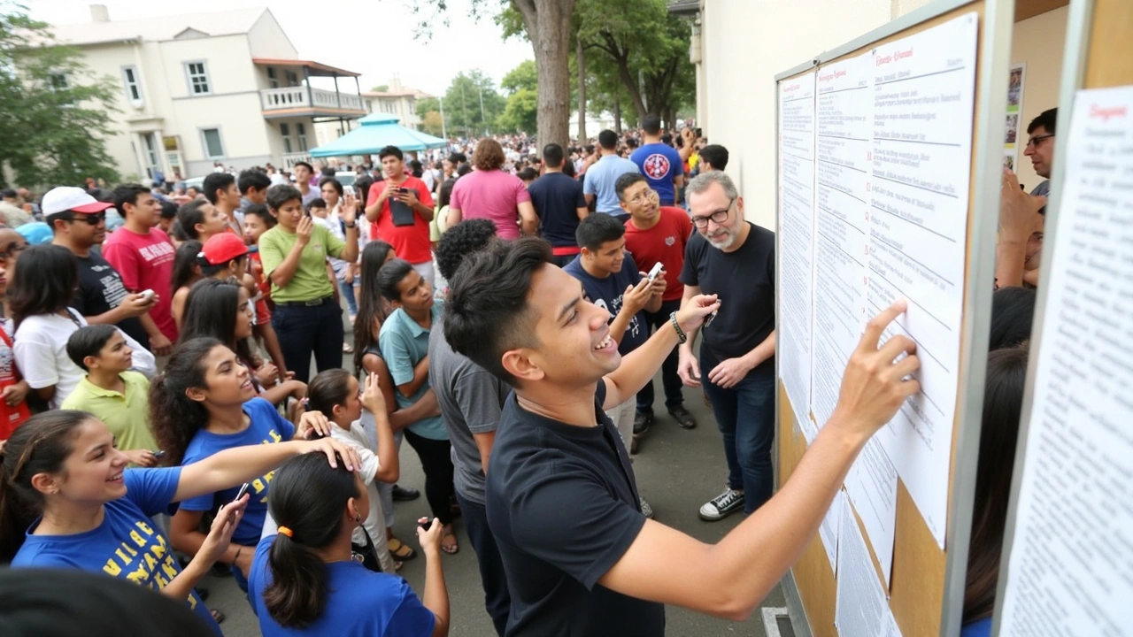 UEPA Divulga Resultados do Vestibular 2025 com Notas do ENEM e Promove Acesso Democrático à Educação