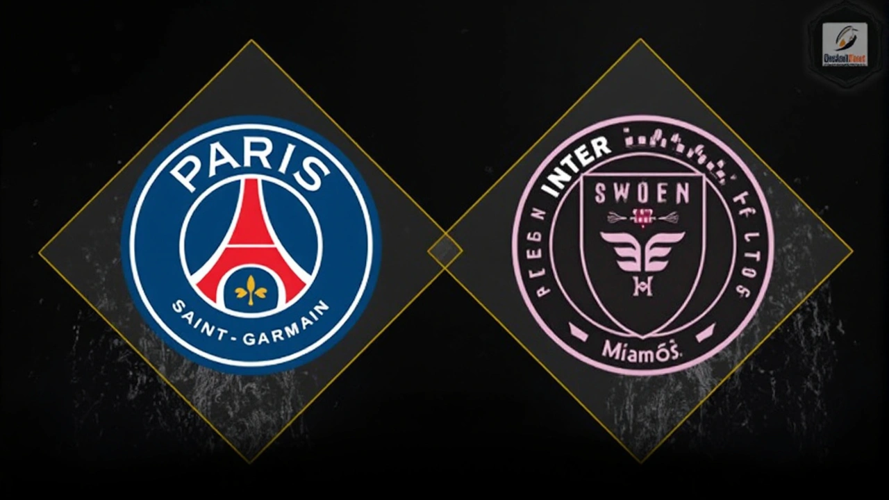 PSG atropela Inter Miami por 4-0 no Mundial de Clubes com transmissão gratuita