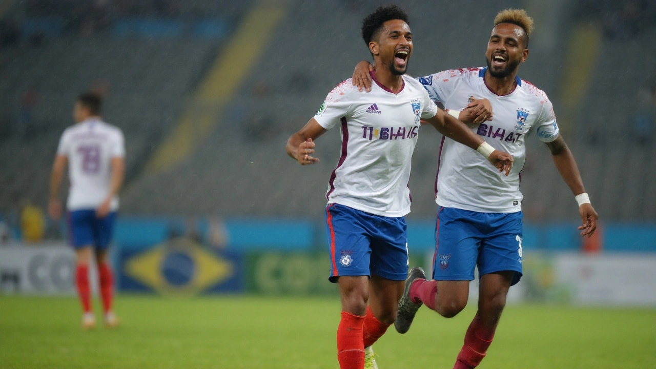 Bahia x Retrô na Copa do Brasil 2025: Transmissão exclusiva, escalações e o que esperar do confronto decisivo