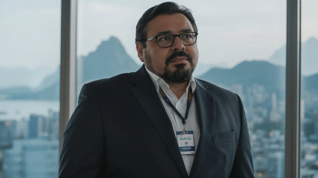 Vale Tudo: o inesperado giro de Freitas rumo a uma pousada no Nordeste