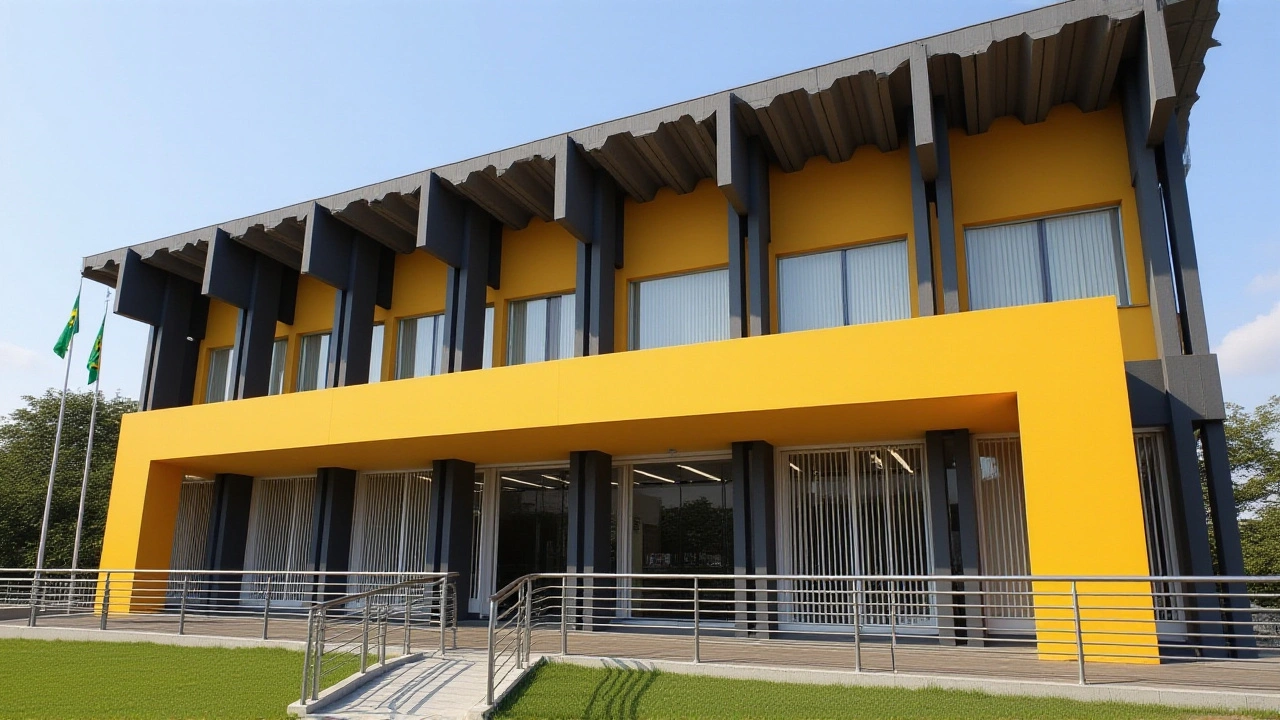 Banco do Brasil lança concurso de Escriturário 2025 com R$ 5.948,80