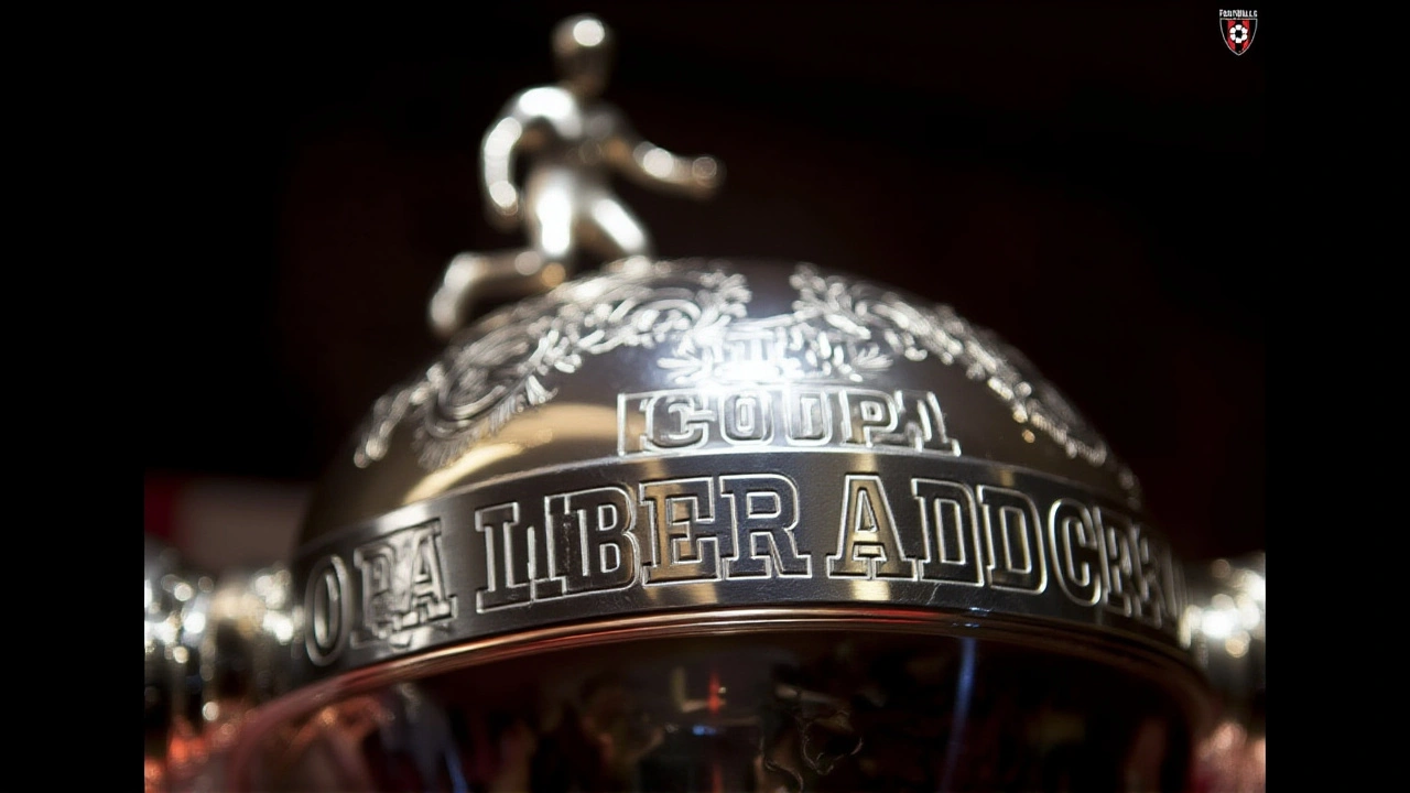 Final contra Flamengo: o clássico que o Brasil queria