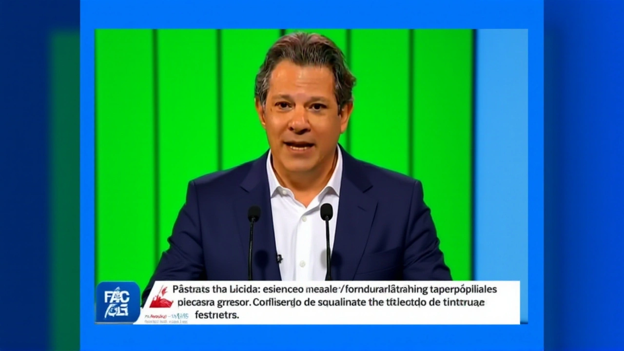 Governo propõe reduzir benefício do PIS/PASEP para quem ganha acima de 1,5 salário mínimo