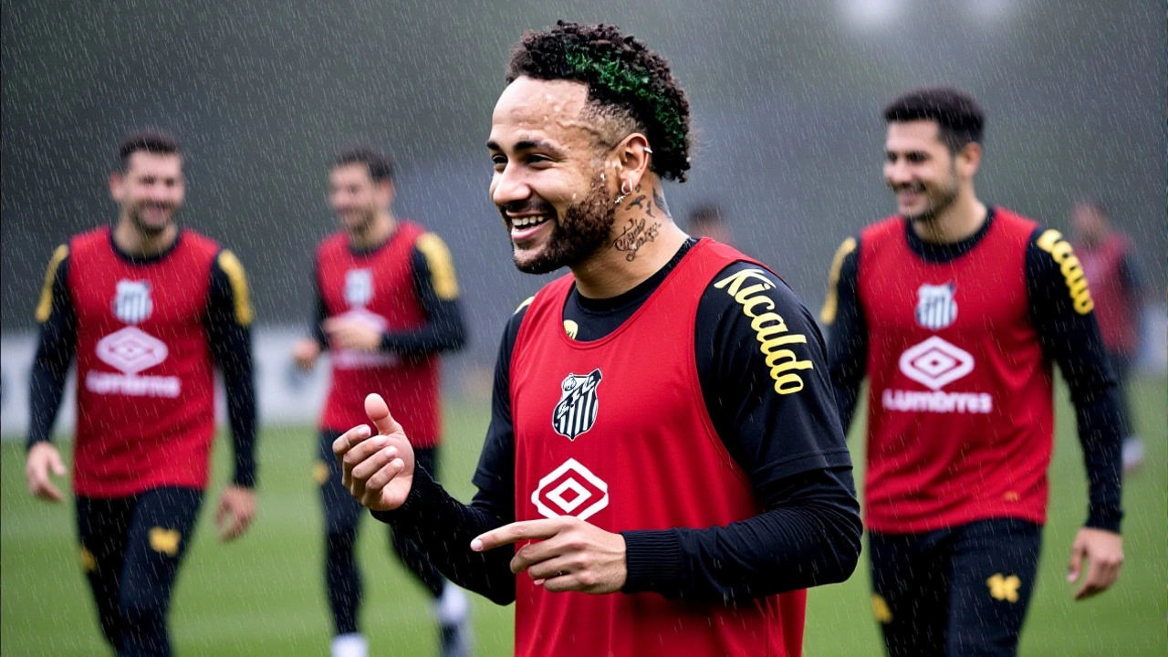 Quais são os próximos passos?