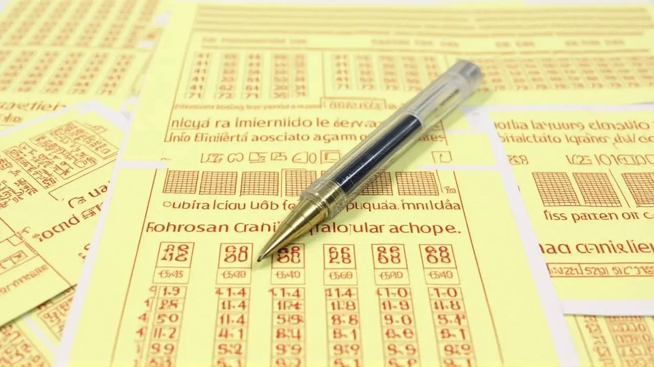 Quina acumula R$ 4,8 milhões após sorteio sem vencedor com 5 acertos