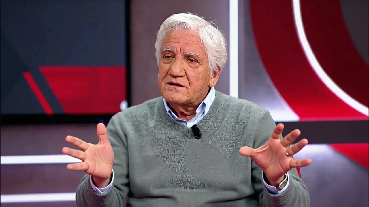 Fotógrafo revela desafios em retratar Presidente Marcelo por 10 anos