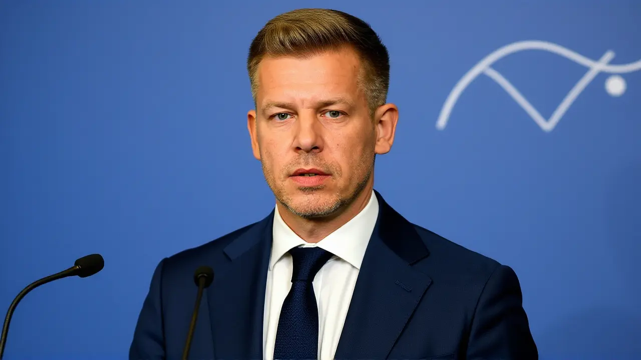 Impacto global e o sinal amarelo para a direita