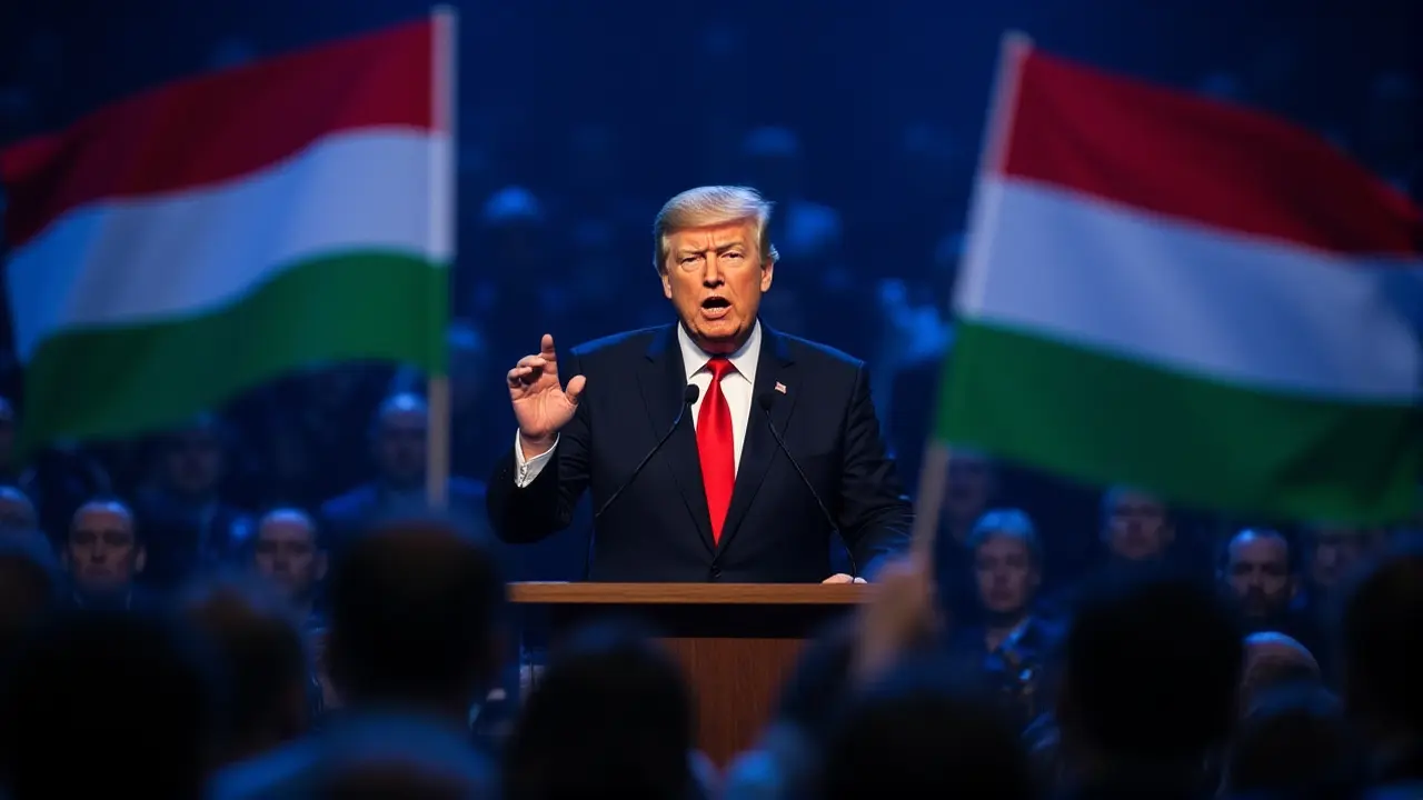 Péter Magyar vence Viktor Orbán e encerra era de 16 anos na Hungria