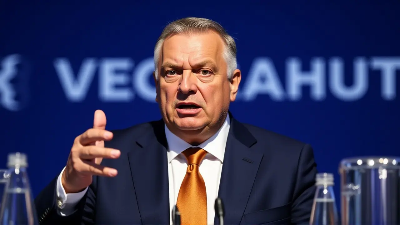 Por que Orbán perdeu agora?